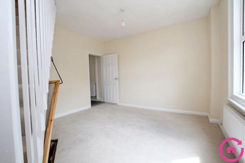 1 bedroom terraced house to rent, Hanover Street, Cheltenham GL50