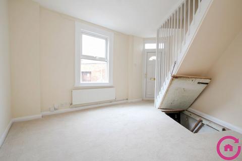 1 bedroom terraced house to rent, Hanover Street, Cheltenham GL50
