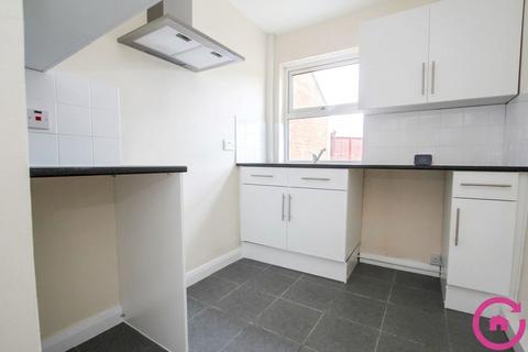 1 bedroom terraced house to rent, Hanover Street, Cheltenham GL50