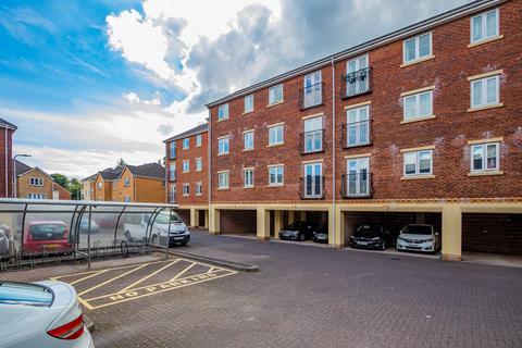 2 bedroom flat for sale, Rowsby Court, Cardiff CF23