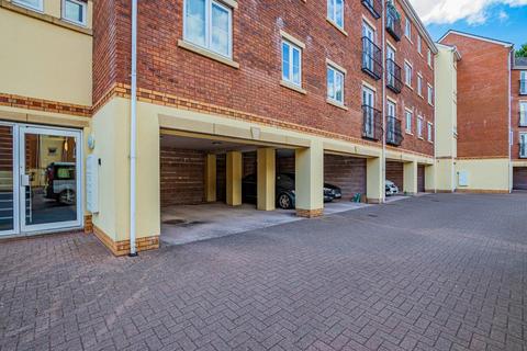 2 bedroom flat for sale, Rowsby Court, Cardiff CF23