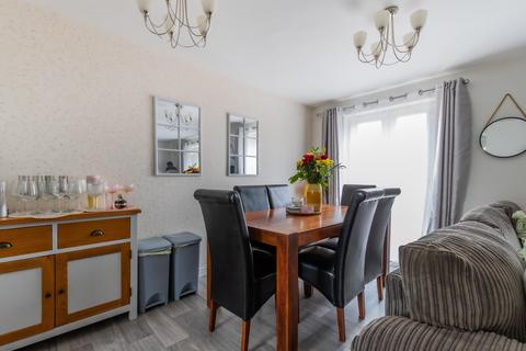 2 bedroom flat for sale, Rowsby Court, Cardiff CF23