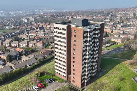 2 bedroom flat for sale, Acomb Court, Gateshead NE9