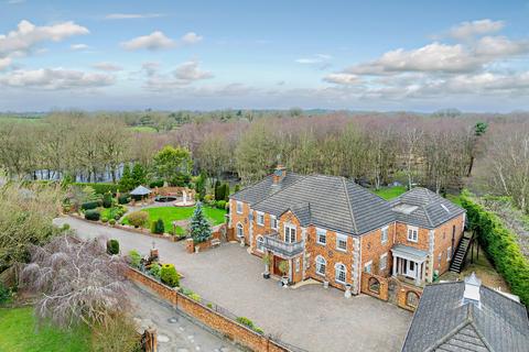undefined, Moss Lane, Bettisfield, Whitchurch, Shropshire