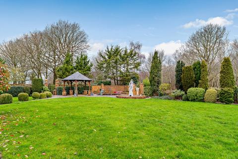 undefined, Moss Lane, Bettisfield, Whitchurch, Shropshire