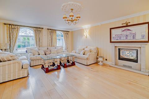 undefined, Moss Lane, Bettisfield, Whitchurch, Shropshire