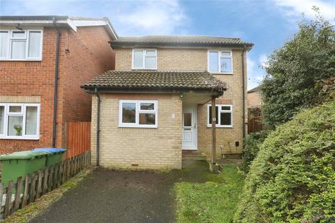 Bracklesham Close, SOUTHAMPTON, Hampshire, SO19