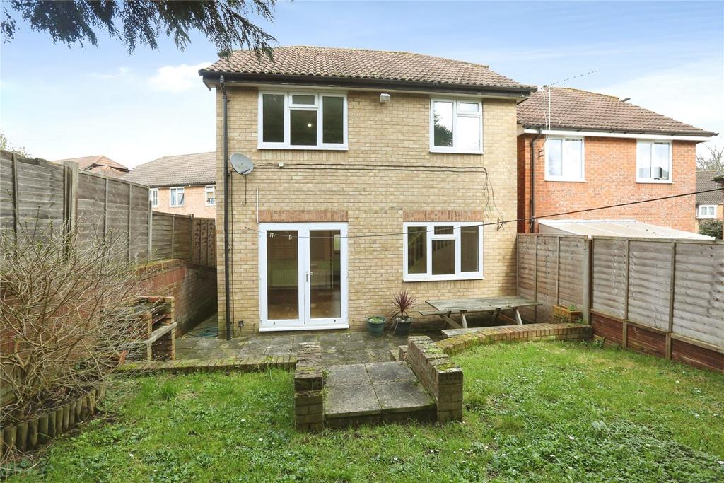 House in Southampton, Botany Bay - View 3
