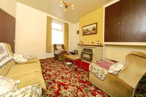 undefined, Claughton Road, Birkenhead, Merseyside, CH41