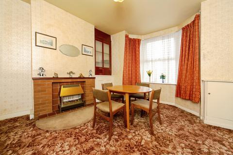 undefined, Claughton Road, Birkenhead, Merseyside, CH41