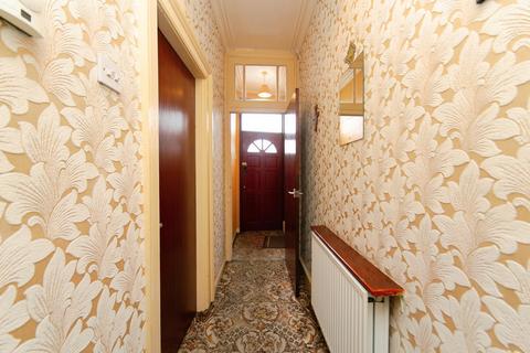 undefined, Claughton Road, Birkenhead, Merseyside, CH41