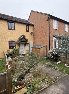 1 bedroom terraced house for sale, Cublands, Hertford