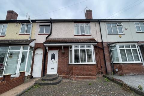 Hawkins Street, WEST BROMWICH
