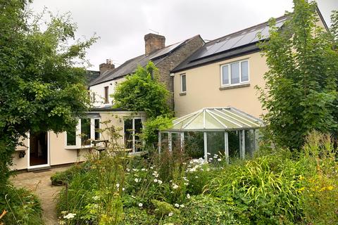 undefined, Dinas Powys CF64