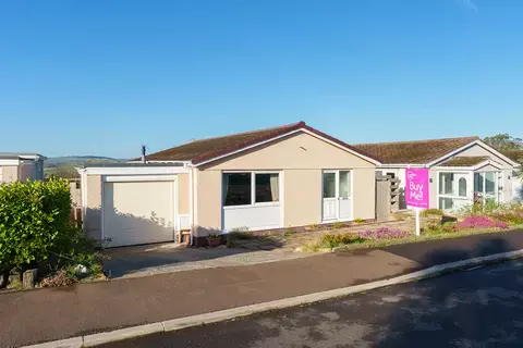 undefined, 8, Hillberry Close, Douglas