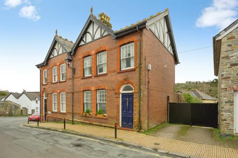 3 bedroom semi-detached house for sale, Fore Street, Plympton, Plymouth