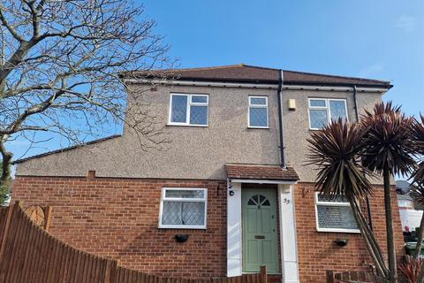 2 bedroom end of terrace house for sale, Arkindale Road, London, SE6