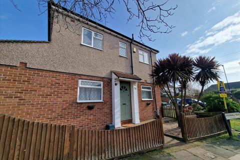 2 bedroom end of terrace house for sale, Arkindale Road, London, SE6