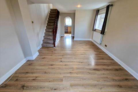 2 bedroom end of terrace house for sale, Arkindale Road, London, SE6