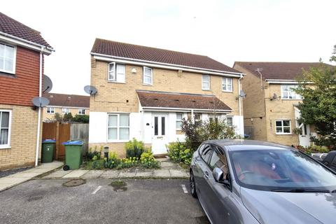 undefined, Narrow Boat Close, London, Greater London, SE28