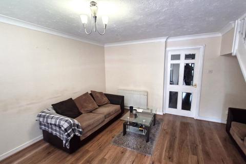 undefined, Narrow Boat Close, London, Greater London, SE28