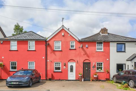 2 bedroom terraced house for sale - Brentwood Road, Ingrave, Brentwood