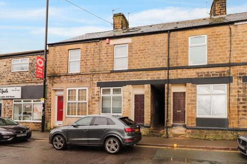 South Road, Walkley, Sheffield