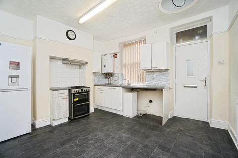 undefined, South Road, Walkley, Sheffield