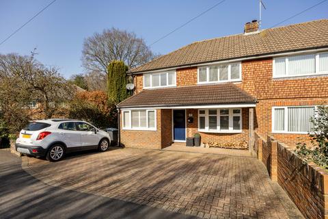 undefined, Copthorne, Crawley RH10