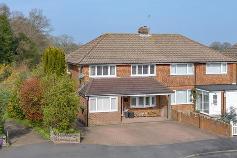undefined, Copthorne, Crawley RH10