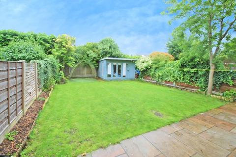 3 bedroom semi-detached house for sale, Buckingham Road, Wilmslow