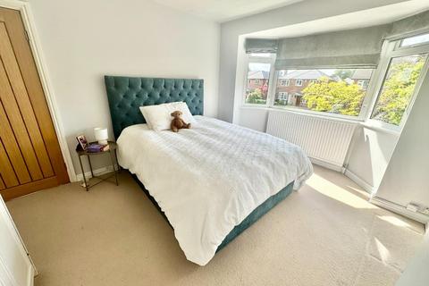 3 bedroom semi-detached house for sale, Buckingham Road, Wilmslow