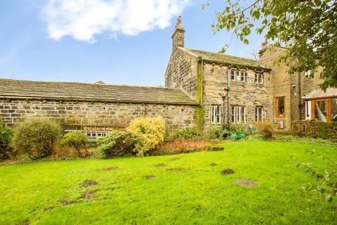 Lighthazles Road, Ripponden, SOWERBY BRIDGE