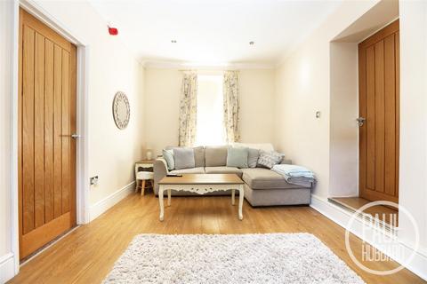 undefined, West Cottage, North Parade, Lowestoft, NR32