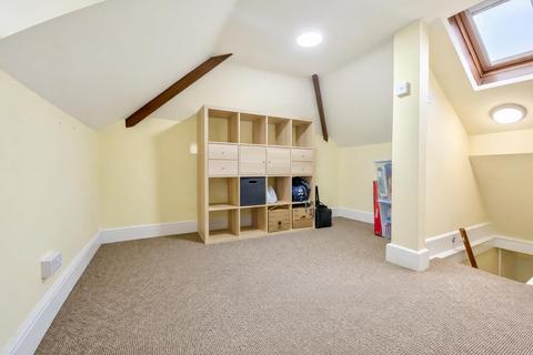 undefined, Orme Villa, Trefor