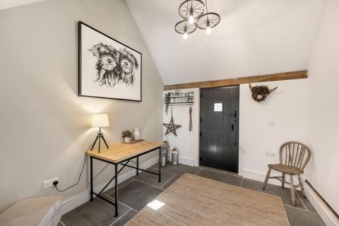 3 bedroom barn conversion for sale, Thaxted Road, Wimbish, Saffron Walden