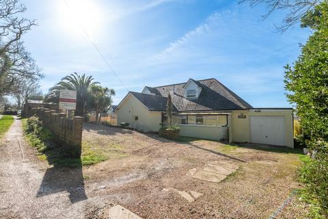6 bedroom detached house for sale, Jenny Streets Lane, Bembridge