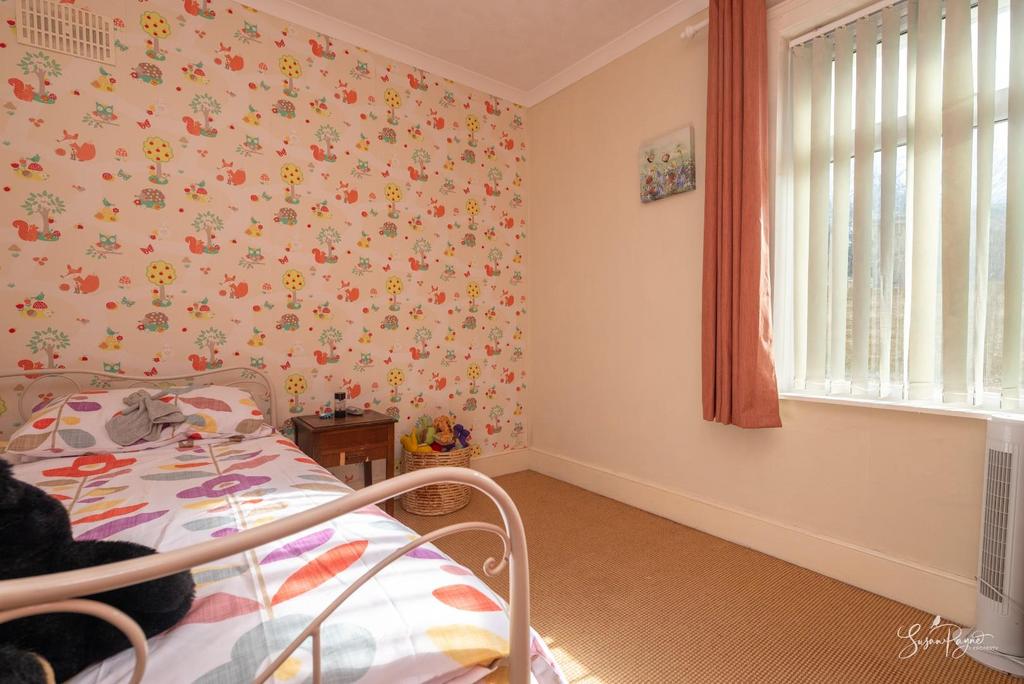 Bedroom Six