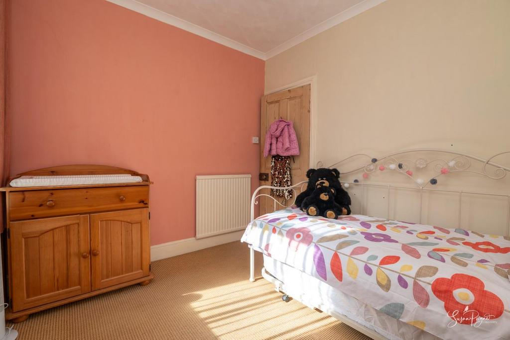 Bedroom Six