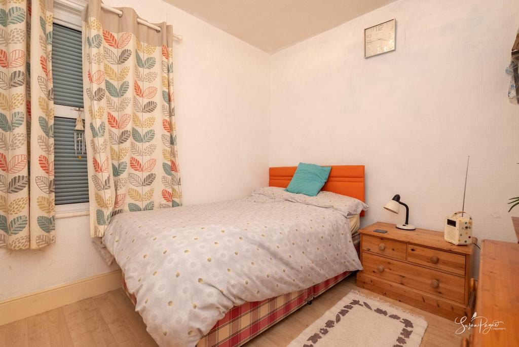 Bedroom Five