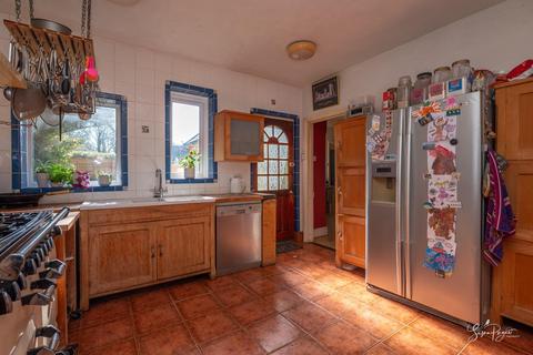 6 bedroom detached house for sale, Jenny Streets Lane, Bembridge