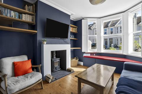 3 bedroom terraced house for sale, Alpine Road, Hove, BN3