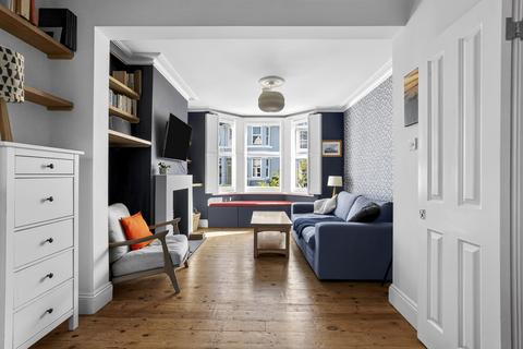 3 bedroom terraced house for sale, Alpine Road, Hove, BN3