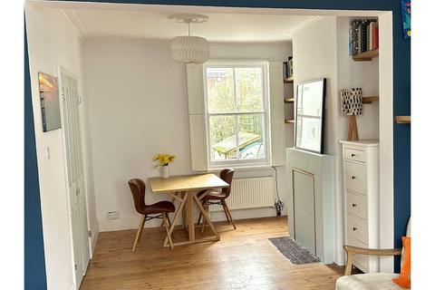 3 bedroom terraced house for sale, Alpine Road, Hove, BN3