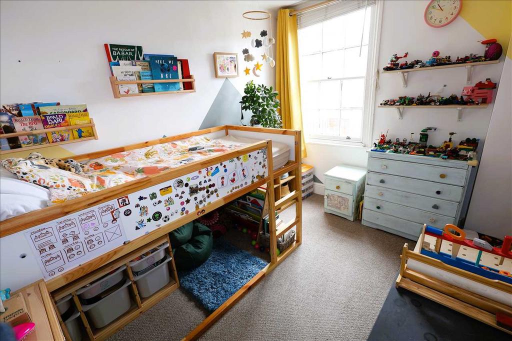 Bedroom two