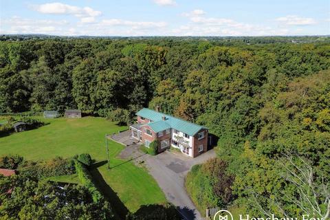 undefined, Woodlands Drive, Woodlands, Hampshire