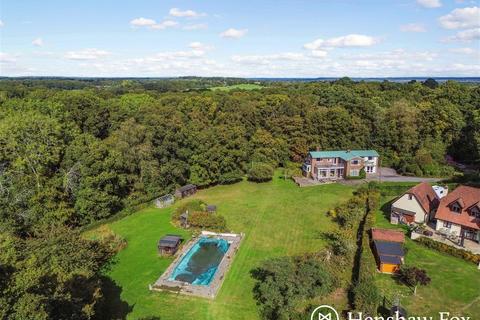 undefined, Woodlands Drive, Woodlands, Hampshire