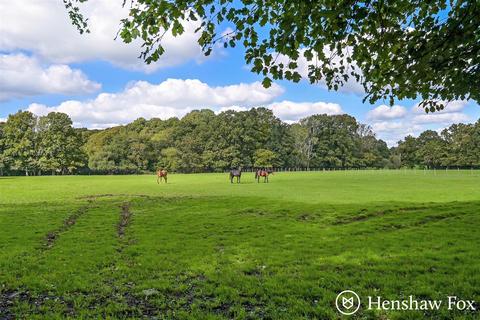undefined, Woodlands Drive, Woodlands, Hampshire