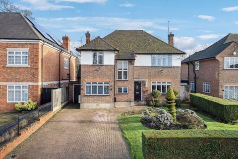 5 bedroom detached house for sale - The Avenue, Hatch End, Pinner HA5