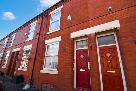 undefined, Keswick Grove, Salford, M6